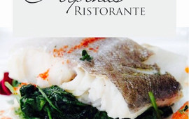 Ristorante Hirpinus
