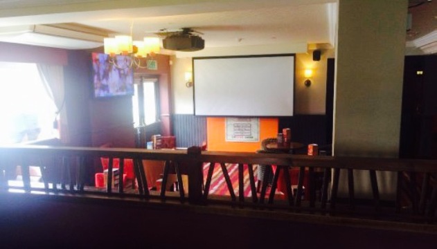 The Warren, Hungry Horse餐厅图片