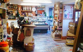 Yarmouth Deli