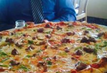 Tony's Pizzeria美食图片