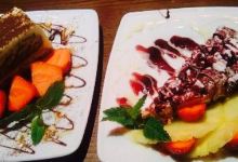 654 Bistorante美食图片