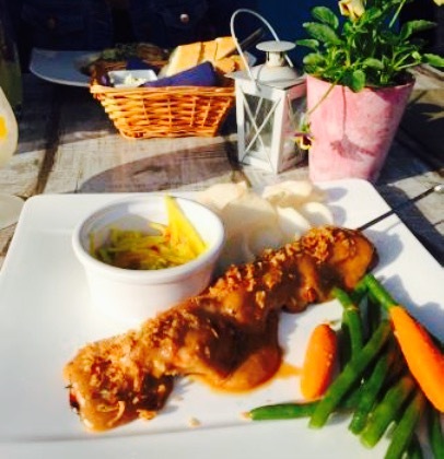 Restaurant ZieZo