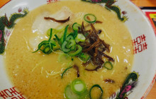 Hakata Kinryu Yamaguchihikari餐厅图片