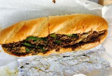 TC Landos Sub Pizzeria美食图片