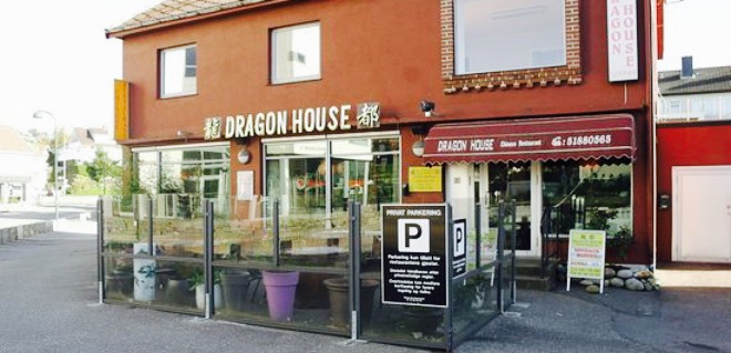 Dragon House Hinna AS