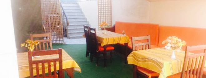 Solo Pasta & Pizza Il Forno餐厅图片