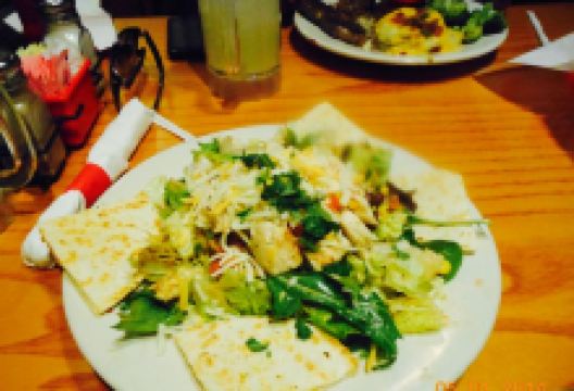 Chili's Grill & Bar美食图片