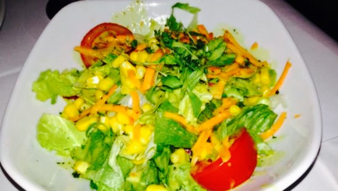 Pizzeria Dal Maestro餐厅图片