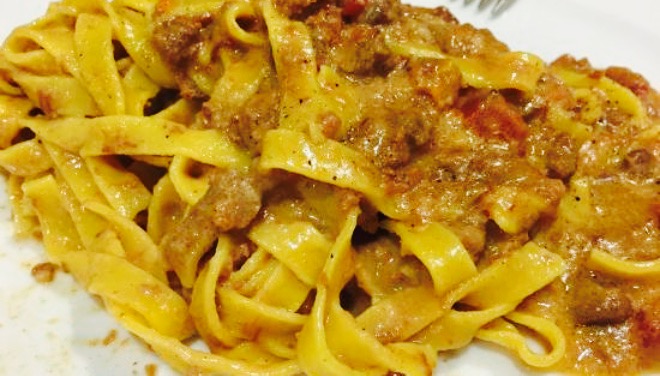 Pizzeria Ristorante Tomi餐厅图片