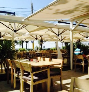 Restaurant Sabroso Constanta