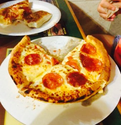 Gondolier Pizzeria餐厅图片