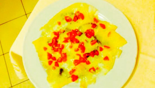 Trattoria Tre Scalini