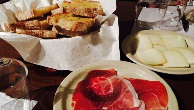 Restaurante Adega das Levadas餐厅图片