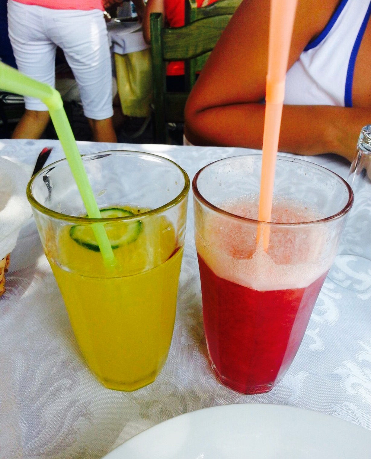 Uysal Cafe餐厅图片