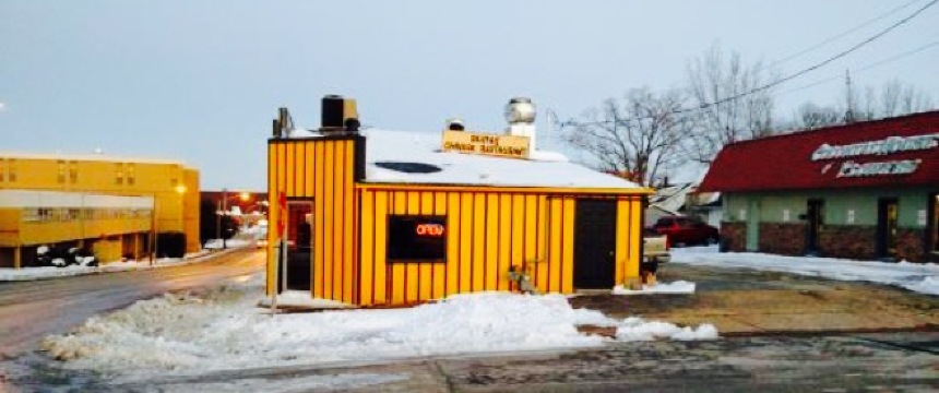 Bejing Chinese Restaurant