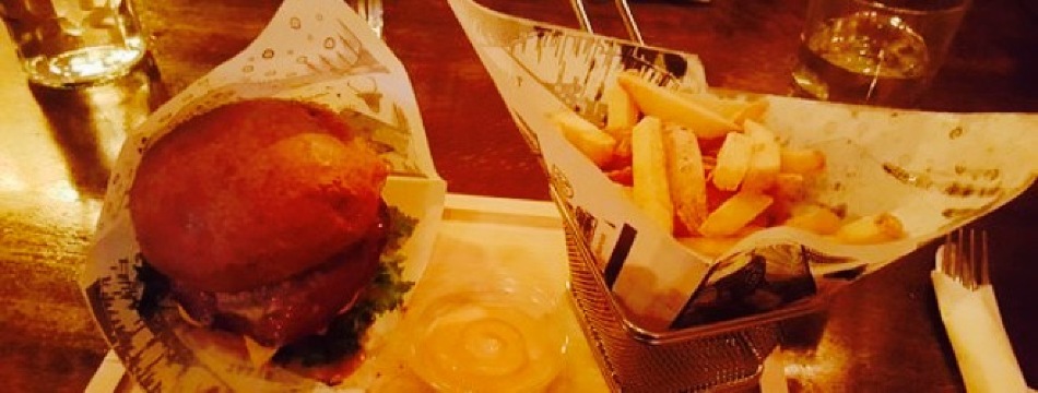 Well - kitchen & northern cafe