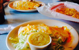 Joe's Bar & Grill Cantina