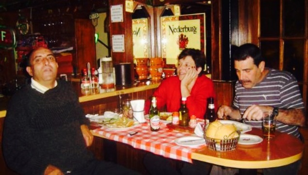 Manelito Restaurant餐厅图片