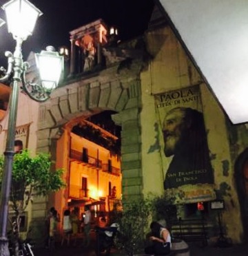 Old Square餐厅图片