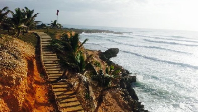 Hotel Restaurante Playa Azul