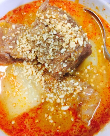 Bua Thong Armidale