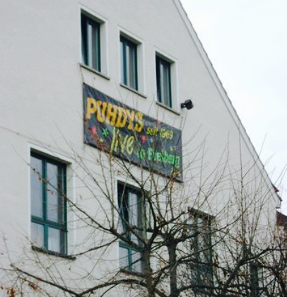 Konzert- Und Ballhaus Tivoli餐厅图片