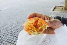 Espiga D'Ouro美食图片