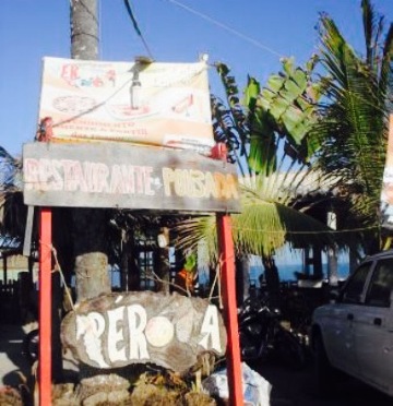 Pérola Beach餐厅图片