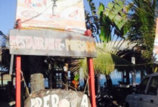 Pérola Beach美食图片