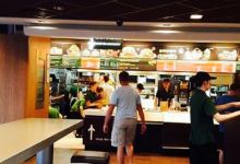 McDonald's美食图片