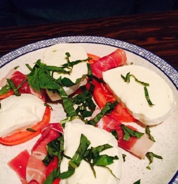 Avolio's Italian Restaurant