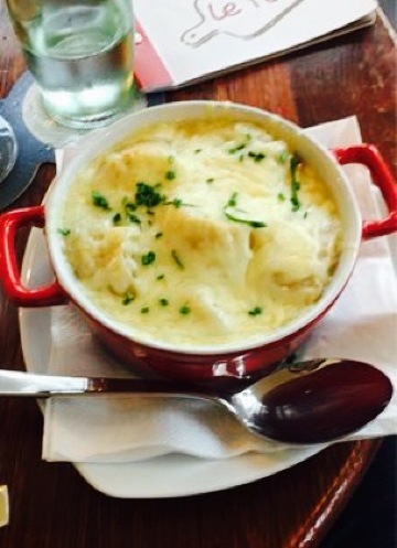 Le Feu Goettingen餐厅图片