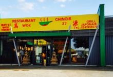 Restaurant du Bonheur美食图片