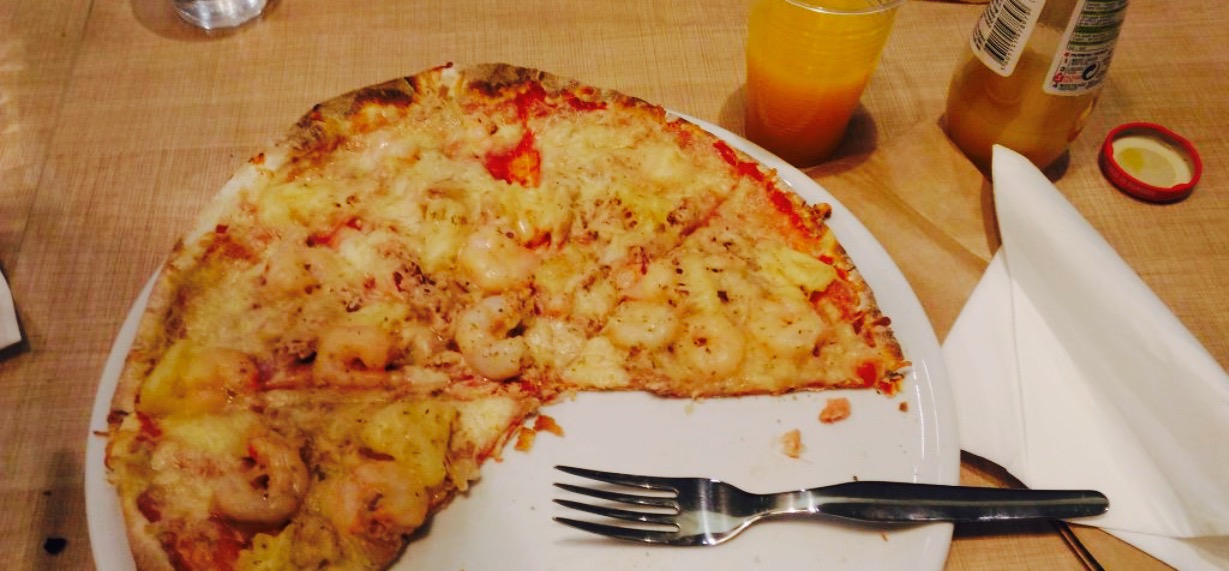 Hard Drivers Locanda餐厅图片