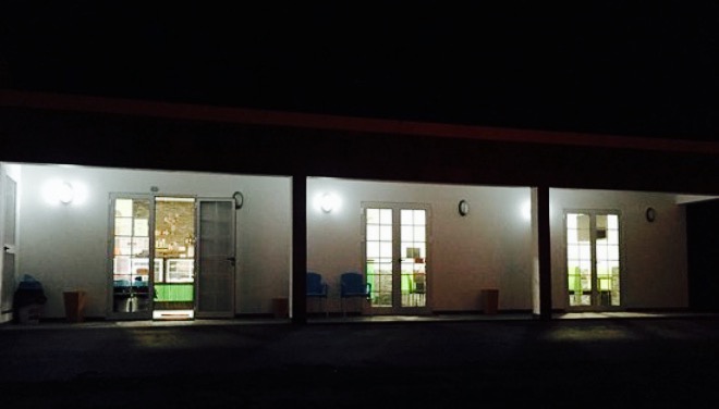 Manjar dos Sabores餐厅图片