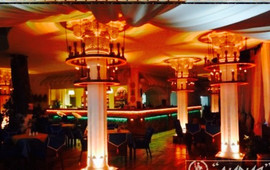Lidiya Restaurant