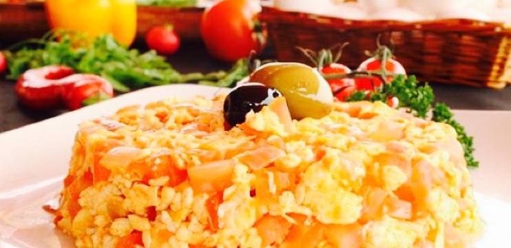 Aroma Restaurant and Cafe餐厅图片