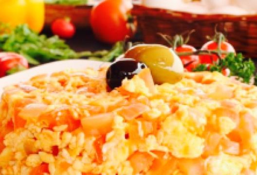 Aroma Restaurant and Cafe美食图片