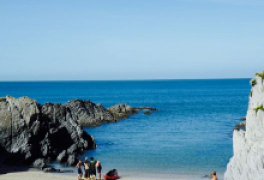 Barricane Beach Cafe美食图片