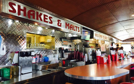 Iggy's Diner