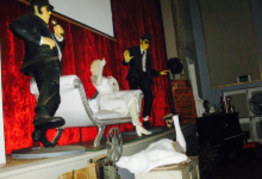 229 on Main Cafe美食图片