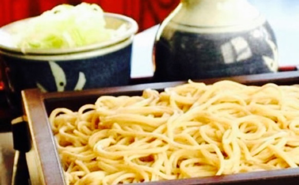 Hosojimaya Hanamizuki Nakagawacho餐厅图片