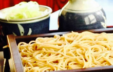 Hosojimaya Hanamizuki Nakagawacho餐厅图片