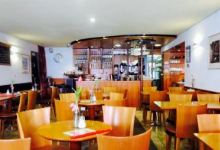 Café Walfisch美食图片