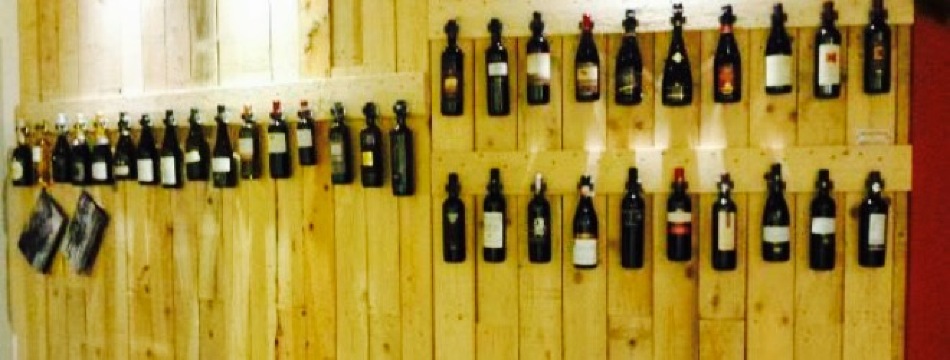 Focacceria-Osteria da Francesco餐厅图片