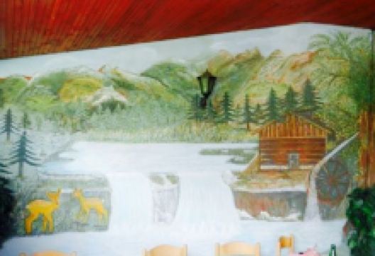 Lane Moje美食图片