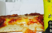 Roma Pizzeria & Restaurant餐厅图片