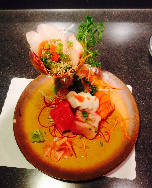 Kobe Asian Restaurant餐厅图片