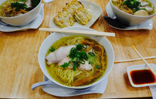 Ramen Tambo餐厅图片