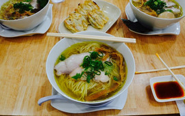 Ramen Tambo